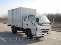 Фургон (автофургон) Foton BJ5036XXY-M