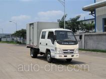 Фургон (автофургон) Foton BJ5036XXY-N