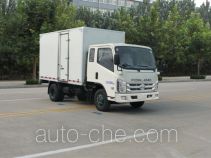 Фургон (автофургон) Foton BJ5036XXY-N5