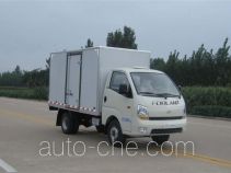 Фургон (автофургон) Foton BJ5036XXY-P1