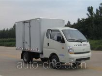 Фургон (автофургон) Foton BJ5036XXY-P2