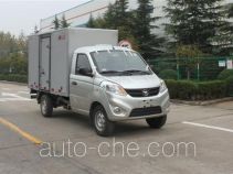 Фургон (автофургон) Foton BJ5036XXY-P5