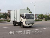 Фургон (автофургон) Foton BJ5036XXY-Q1