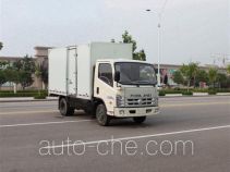 Фургон (автофургон) Foton BJ5036XXY-S2