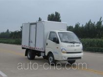 Фургон (автофургон) Foton BJ5036XXY-Y2