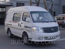 Фургон (автофургон) Foton BJ5036XXY-XE