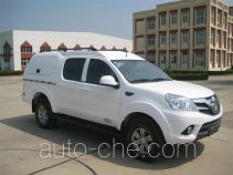 Фургон (автофургон) Foton BJ5037XXY-AB