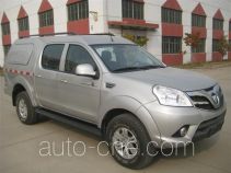 Фургон (автофургон) Foton BJ5037XXY-AD