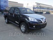 Фургон (автофургон) Foton BJ5037XXY-FB