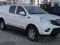 Фургон (автофургон) Foton BJ5037XXY-XB