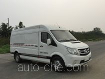 Фургон (автофургон) Foton BJ5038XXY-AA