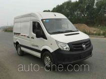 Фургон (автофургон) Foton BJ5038XXY-EA