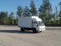 Фургон (автофургон) Foton BJ5039V3BD3-S1