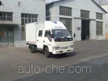 Фургон (автофургон) Foton BJ5039V3DD3-S1