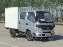 Фургон (автофургон) Foton BJ5039V3DD3-SC1