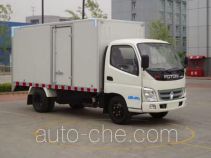 Фургон (автофургон) Foton BJ5039V4BW6-A