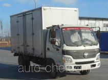 Фургон (автофургон) Foton BJ5039XXY-A1