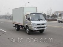 Фургон (автофургон) Foton BJ5040V9BA5-S