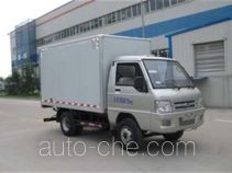 Фургон (автофургон) Foton BJ5040XXY-Y1