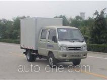 Фургон (автофургон) Foton BJ5040XXY-Y3