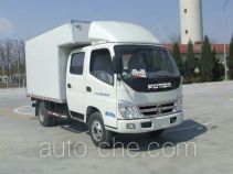 Фургон (автофургон) Foton BJ5041V7DD6-S1