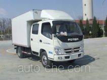 Фургон (автофургон) Foton BJ5041V7DEA-S3