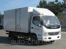 Фургон (автофургон) Foton BJ5041V8BD6-S1