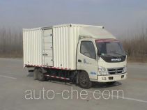 Фургон (автофургон) Foton BJ5041V8BEA-2