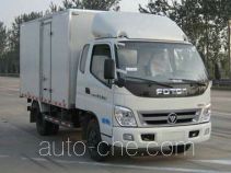 Фургон (автофургон) Foton BJ5041V8CD6-S1