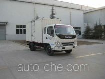 Фургон (автофургон) Foton BJ5041V8CEA-2