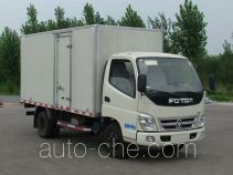 Фургон (автофургон) Foton BJ5041V9BB5-1