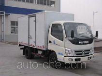 Фургон (автофургон) Foton BJ5041V9BB5-2