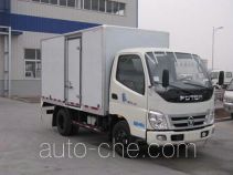 Фургон (автофургон) Foton BJ5041V9BBA-S