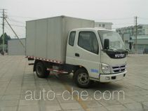 Фургон (автофургон) Foton BJ5041V9CB5-1