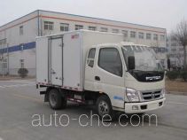 Фургон (автофургон) Foton BJ5041V9CBA-S