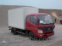 Фургон (автофургон) Foton BJ5041V9CD4-FA