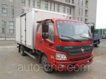 Фургон (автофургон) Foton BJ5041V9CD4-FB