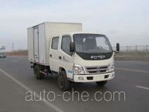 Фургон (автофургон) Foton BJ5041V9DB5-2