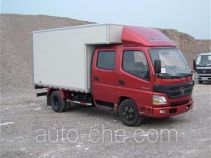 Фургон (автофургон) Foton BJ5041V9DD4-FA