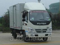 Фургон (автофургон) Foton BJ5041XXY-AA