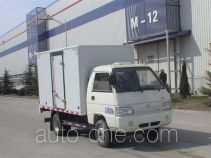 Фургон (автофургон) Foton BJ5042V9BA2-A