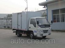 Фургон (автофургон) Foton BJ5042V9BB3-A