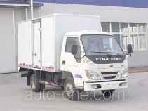 Фургон (автофургон) Foton BJ5042V9BB4-A