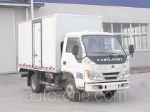 Фургон (автофургон) Foton BJ5042V9BB5-A