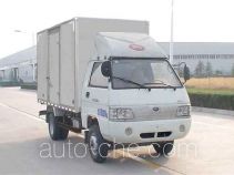 Фургон (автофургон) Foton BJ5042V9BB5-S