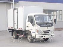 Фургон (автофургон) Foton BJ5042V9BB5-S2