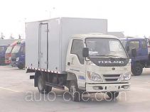 Фургон (автофургон) Foton BJ5042V9BB5-S4