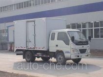 Фургон (автофургон) Foton BJ5042V9CB4-A