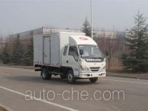 Фургон (автофургон) Foton BJ5042V9CB5-D