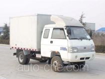 Фургон (автофургон) Foton BJ5042V9CB5-S